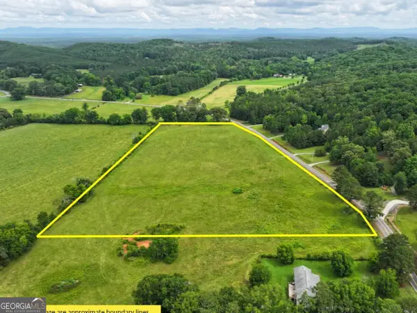 13 +/- Acres On Buttermilk Road, Cave Spring, GA 30124