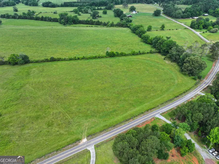 13 +/- Acres On Buttermilk Road, Cave Spring, GA 30124 - #3