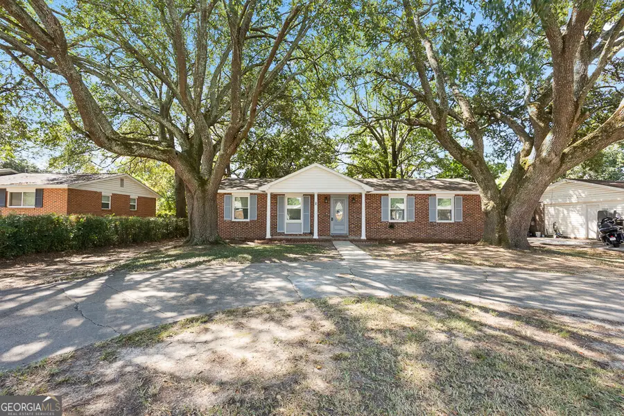 114 Karen Drive, Warner Robins, GA 31088 - #2