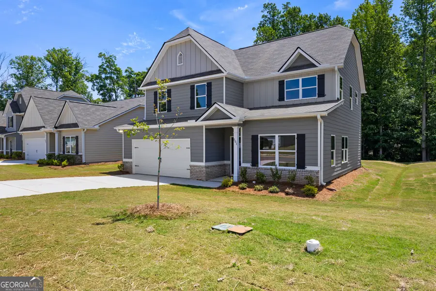 501 Charleston Place, Villa Rica, GA 30180 - #3