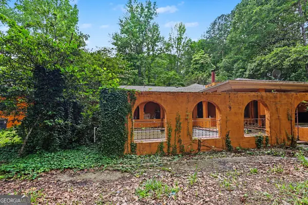 6130 Tennis Circle, Fairburn, GA 30213