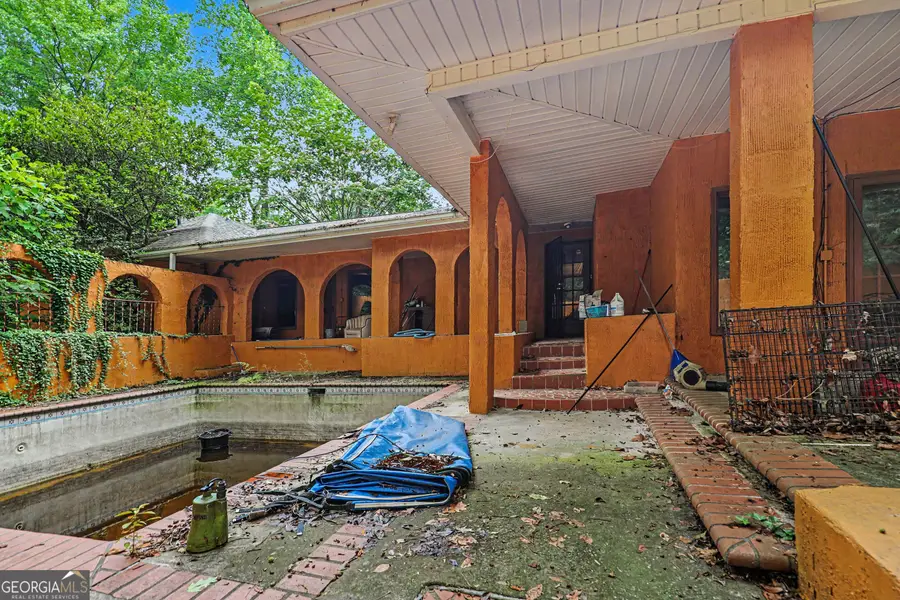 6130 Tennis Circle, Fairburn, GA 30213 - #2