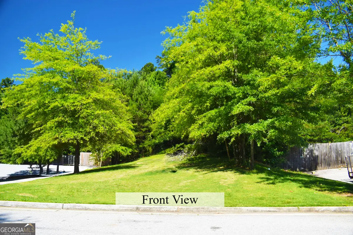 10724 Highway 36, Covington, GA 30014 - #1
