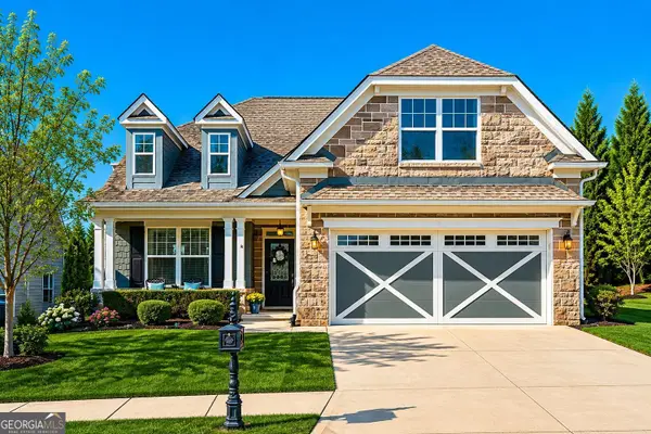 3730 SW Cypresswood Point Sw, Gainesville, GA 30504