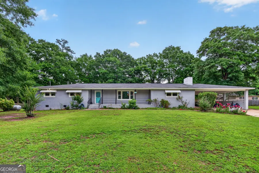 130 Forest Lane, Woodbury, GA 30293 - #2