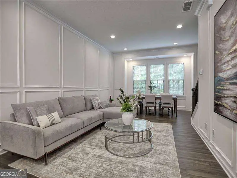 547 Broadview Place Ne, Atlanta, GA 30324 - #1