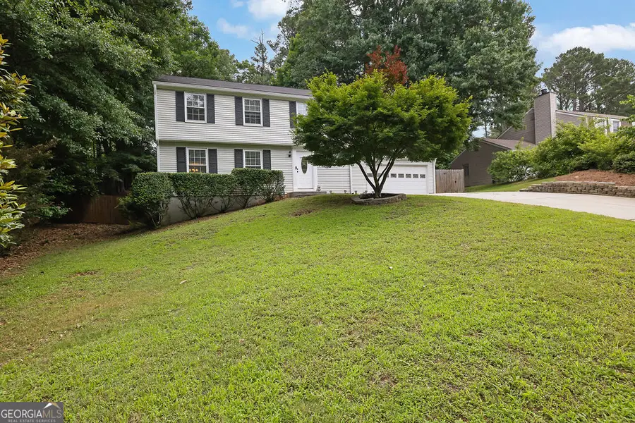 9665 N Pond Circle, Roswell, GA 30076 - #2