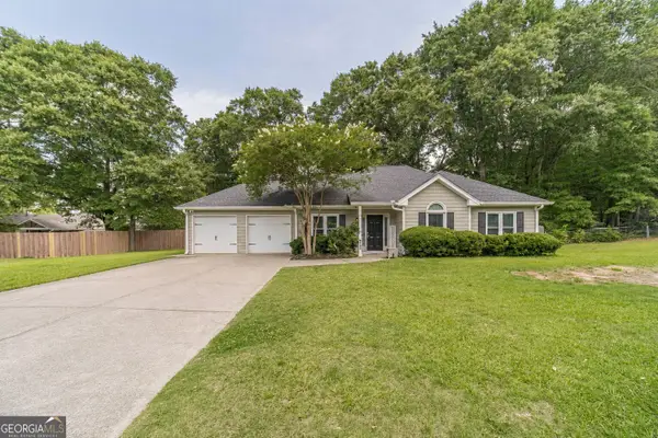 4180 Fox Chase Drive, Loganville, GA 30052