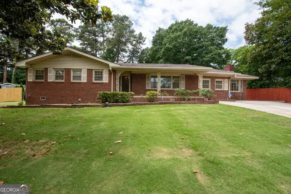 6513 Dunmoor Drive, Jonesboro, GA 30236