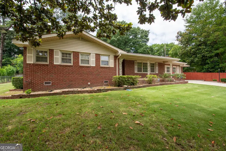 6513 Dunmoor Drive, Jonesboro, GA 30236 - #2