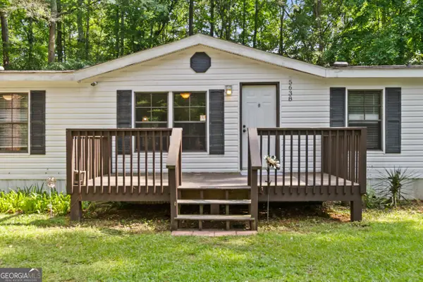 5638 John Burruss Road, Cumming, GA 30040
