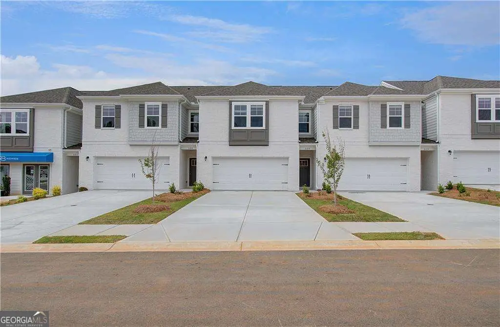 260 Sanctuary Drive, McDonough, GA 30253 - #1