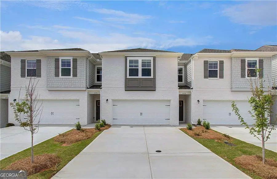 260 Sanctuary Drive, McDonough, GA 30253 - #2