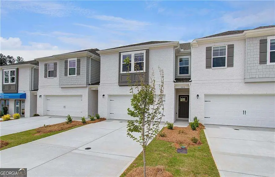 260 Sanctuary Drive, McDonough, GA 30253 - #3