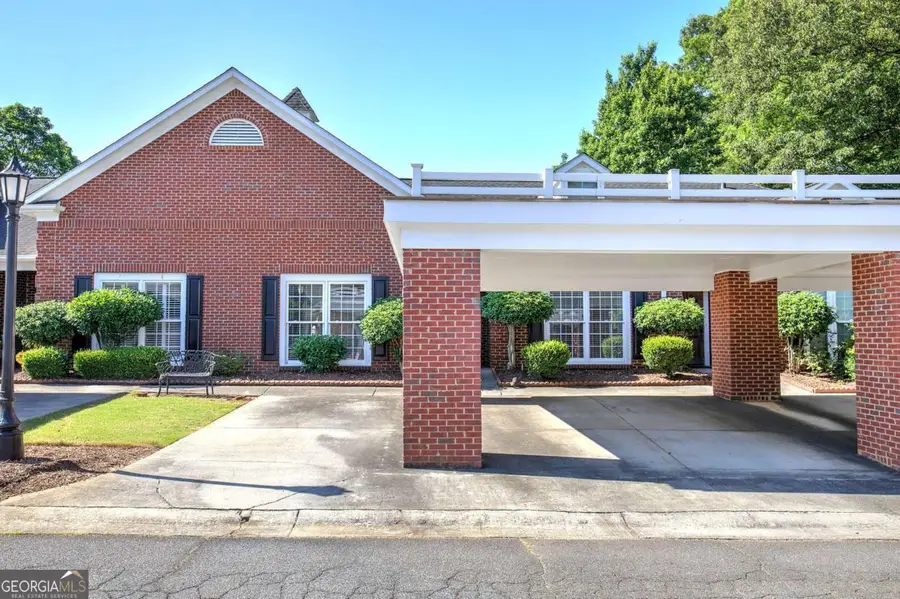 214 Manor Way, Cartersville, GA 30120 - #2