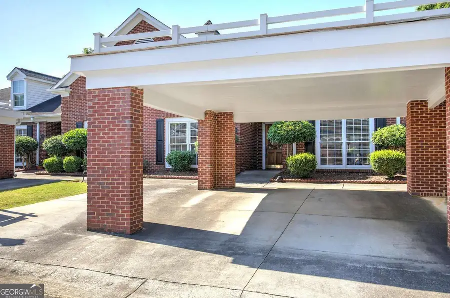 214 Manor Way, Cartersville, GA 30120 - #3