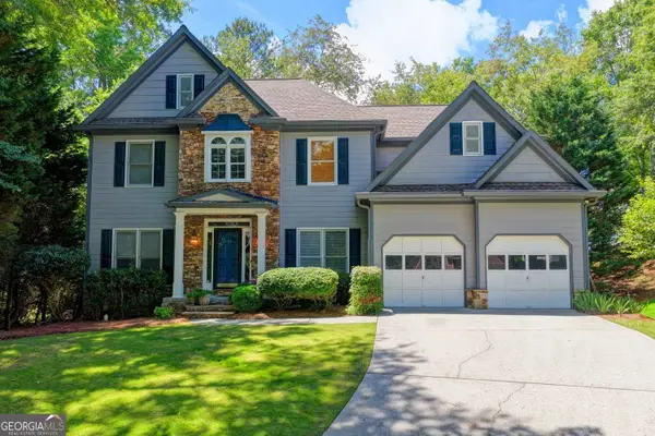 625 Stonestile Trace, Johns Creek, GA 30024