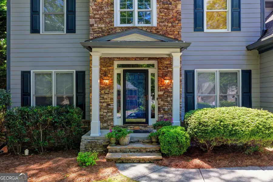 625 Stonestile Trace, Johns Creek, GA 30024 - #2