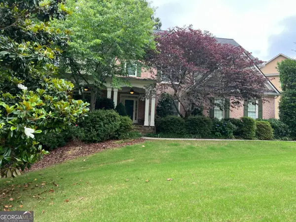 1883 Brackendale Road, Kennesaw, GA 30152