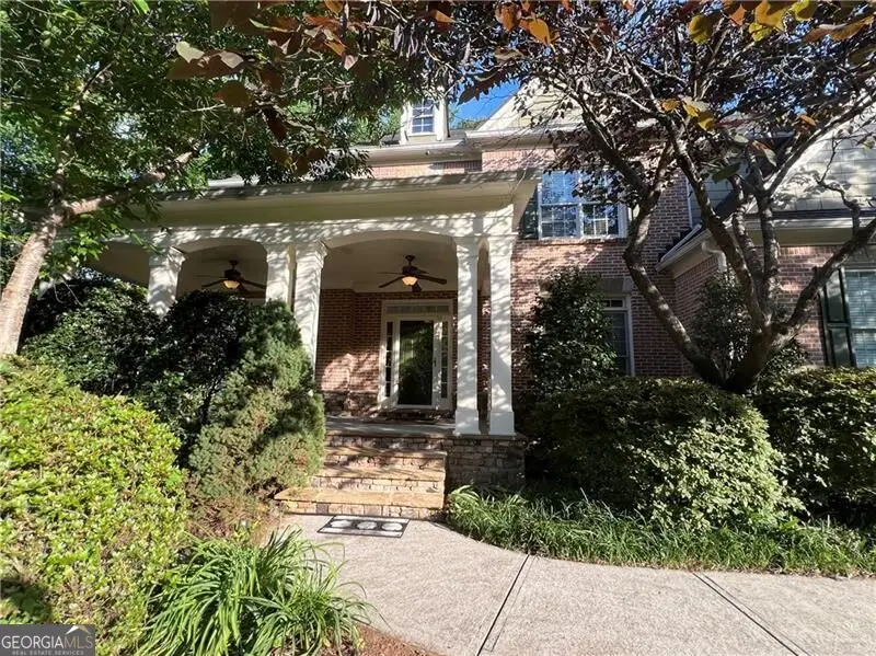 1883 Brackendale Road, Kennesaw, GA 30152 - #2