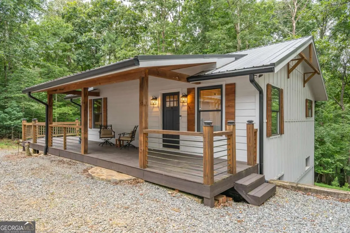 122 Acadia Drive, Ellijay, GA 30540 - #1