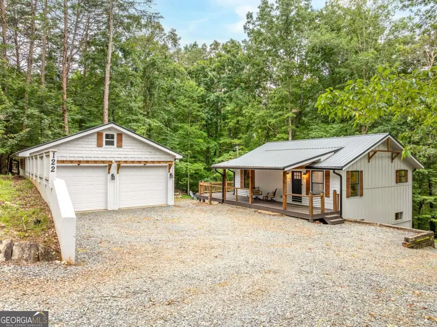 122 Acadia Drive, Ellijay, GA 30540 - #3