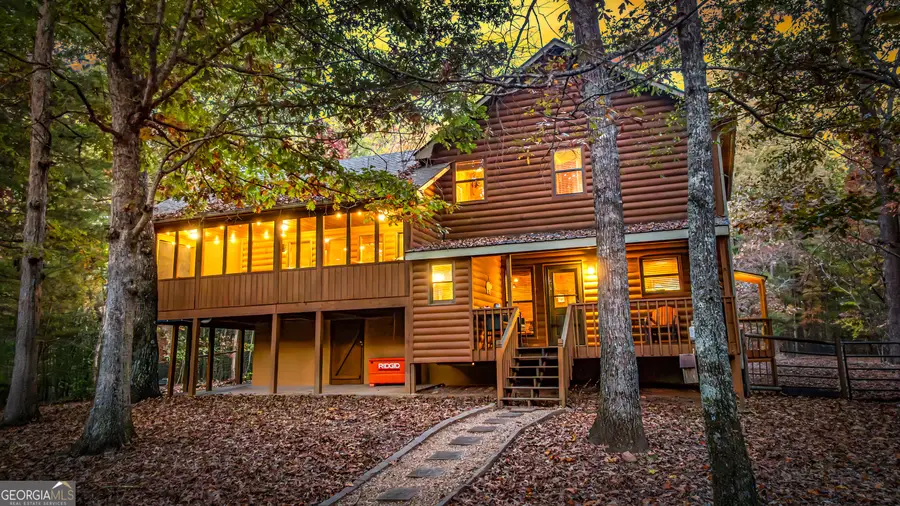 196 Ethan Wilson Way, Morganton, GA 30560 - #2