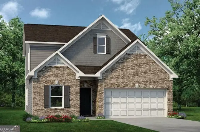 704 Sinclair Lane, Temple, GA 30179 - #1