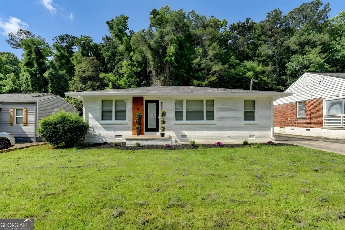 599 Westmeath, Atlanta, GA 30310 - #1