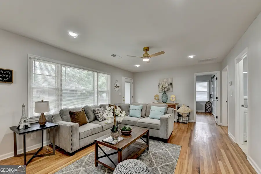 599 Westmeath, Atlanta, GA 30310 - #2
