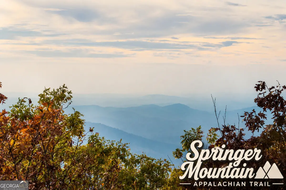 4 Parker Drive, Ellijay, GA 30540 - #1