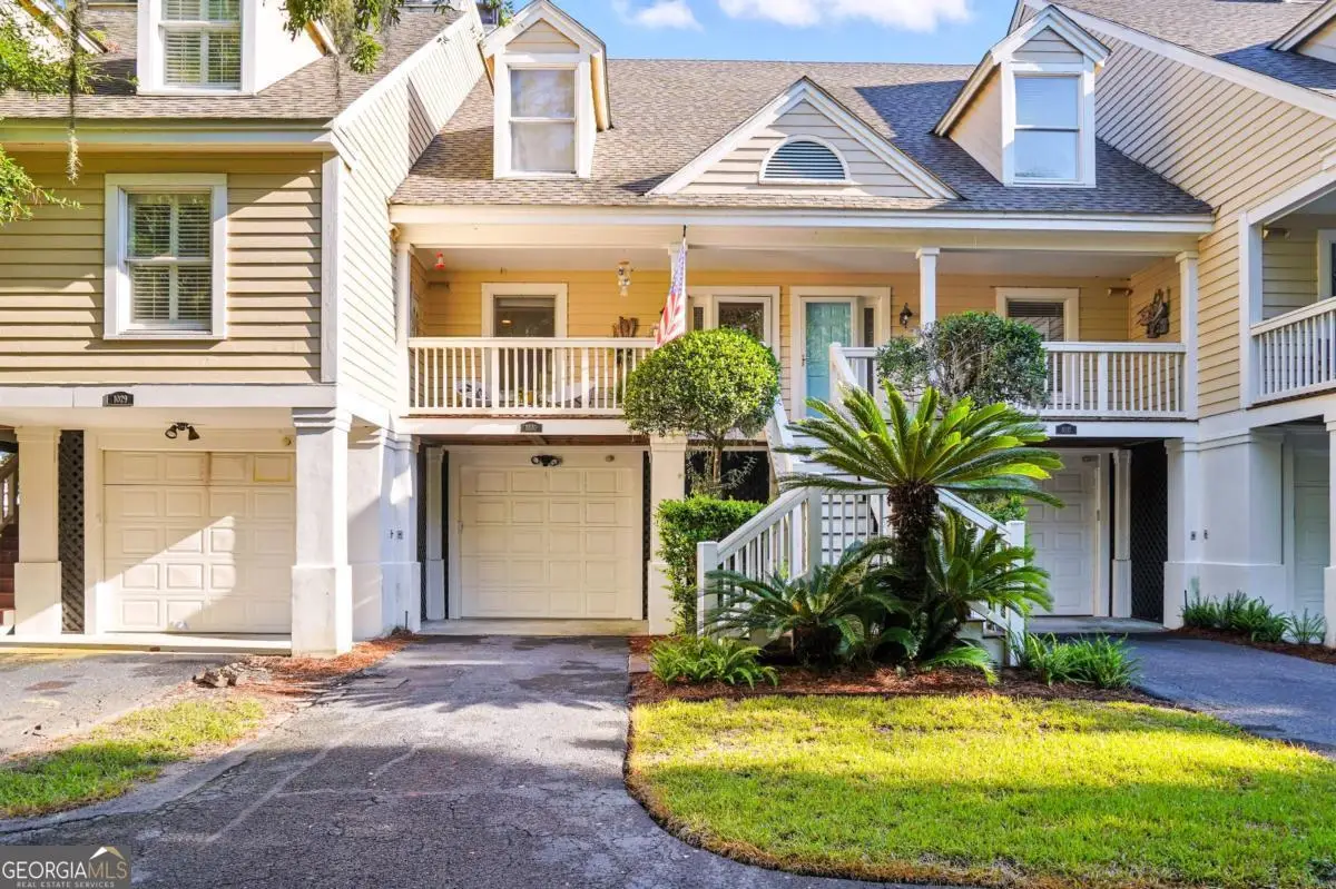 1030 Plantation Point Drive, Saint Simons, GA 31522 - #1