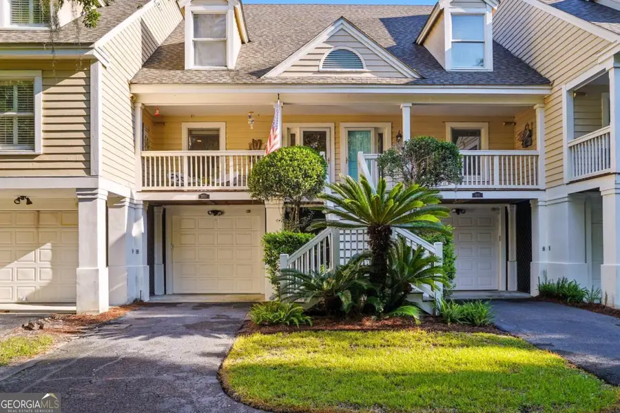1030 Plantation Point Drive, Saint Simons, GA 31522 - #2