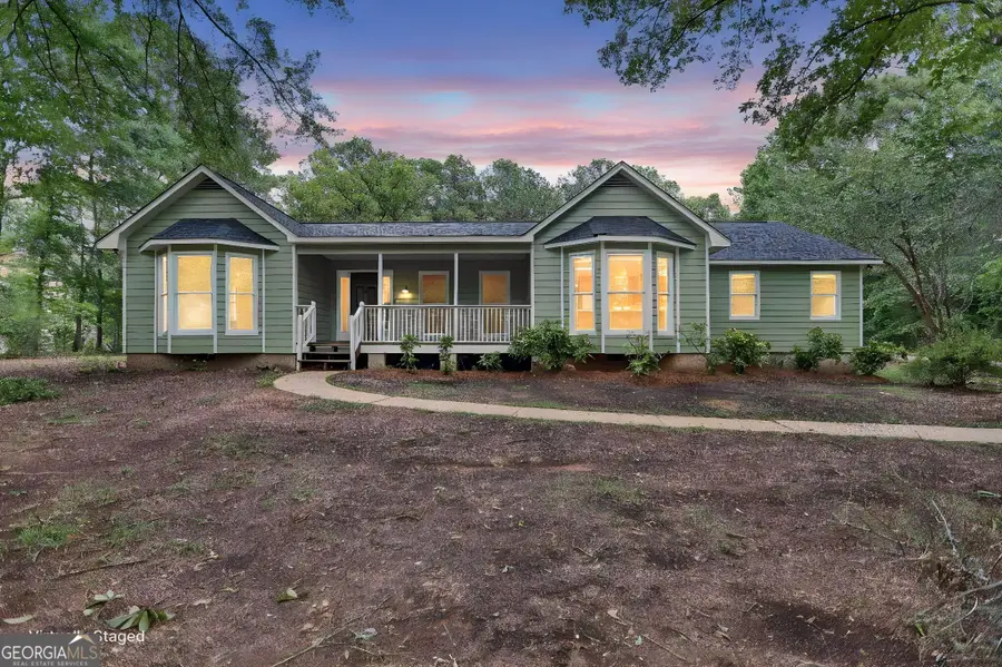 114 Pine Knoll Drive, Warm Springs, GA 31830 - #2