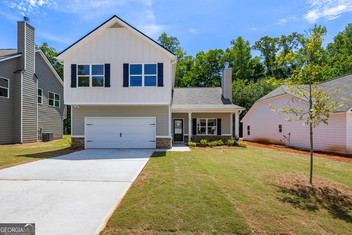 497 Charleston Place, Villa Rica, GA 30180 - #1