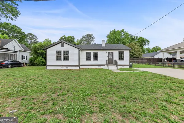 311 Folk Avenue, Woodbury, GA 30293