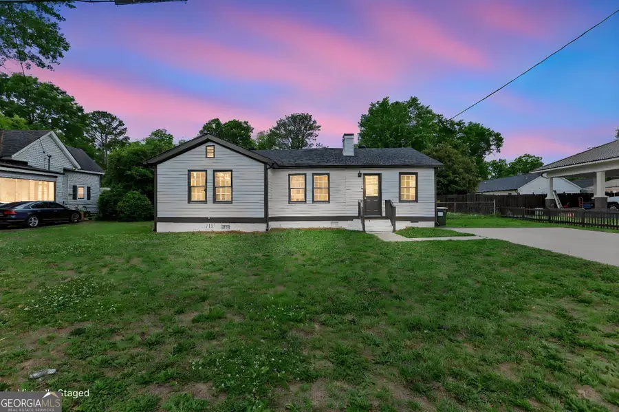 311 Folk Avenue, Woodbury, GA 30293 - #2
