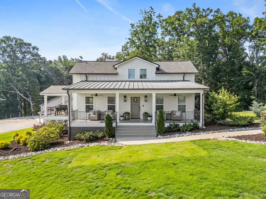 305 Rolling Acres Court, Jefferson, GA 30549 - #2