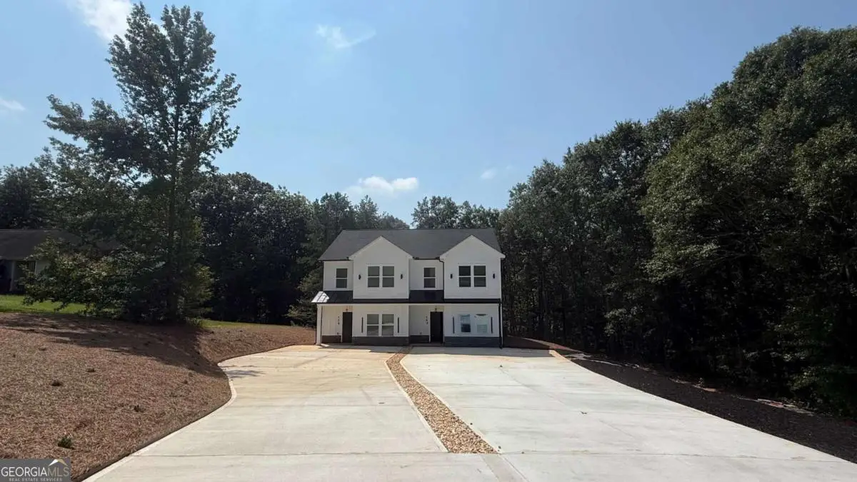 159 Brad Street, Royston, GA 30662 - #1