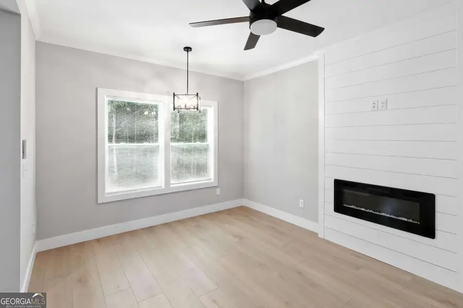 159 Brad Street, Royston, GA 30662 - #3