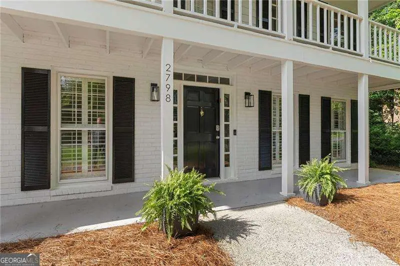 2798 Lawrence Mill Run, Marietta, GA 30068 - #2