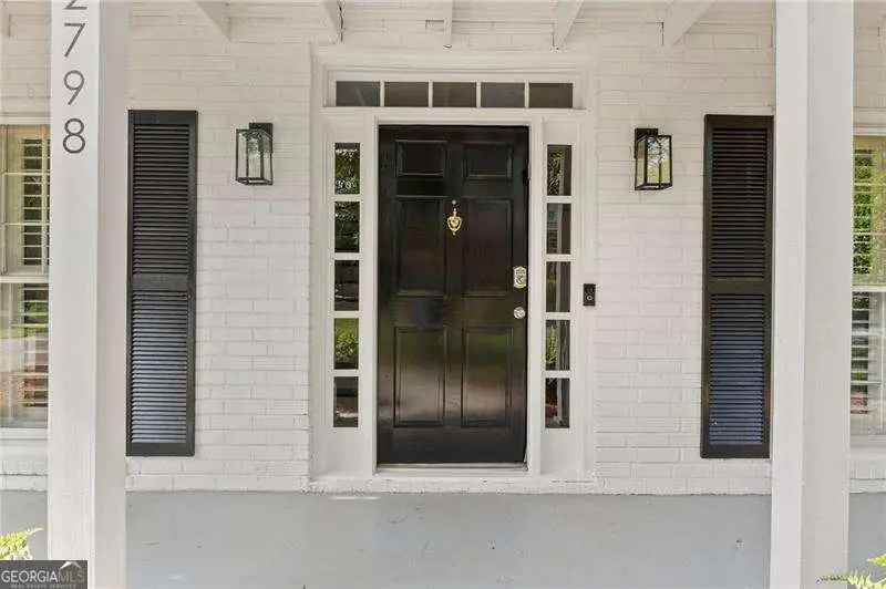 2798 Lawrence Mill Run, Marietta, GA 30068 - #3