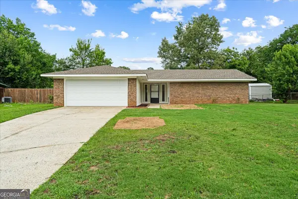 109 Montiego Court, Centerville, GA 31028