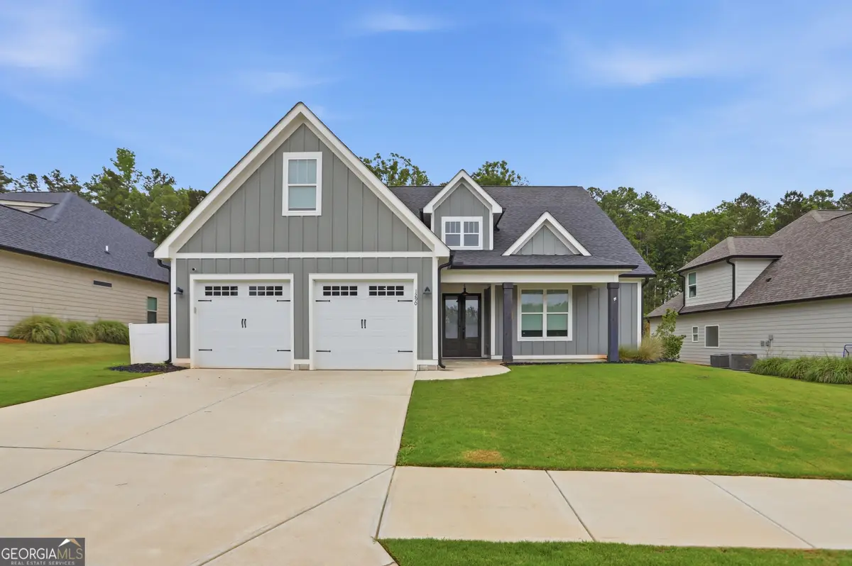 1290 Legend Drive, Greensboro, GA 30642 - #1