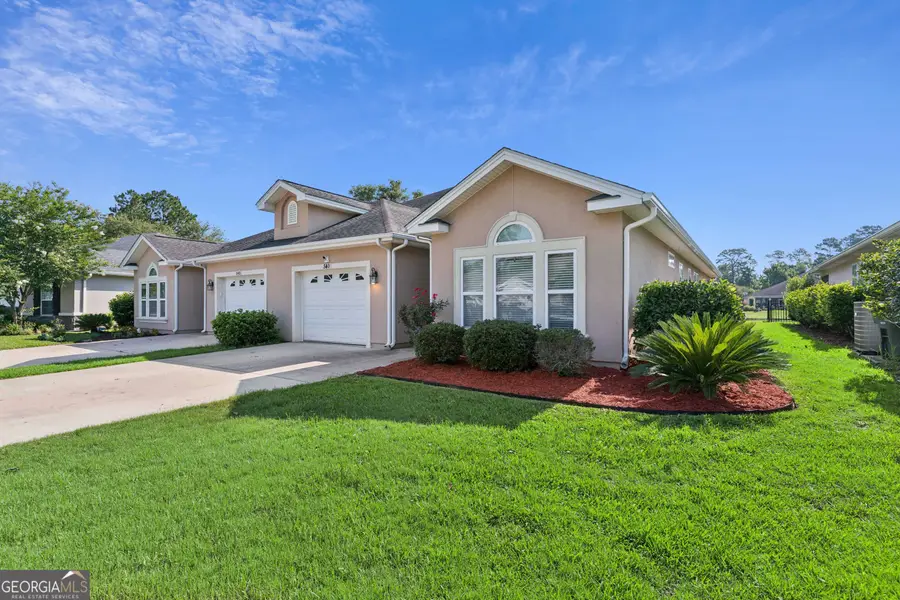 540 Eagle Boulevard, Kingsland, GA 31548 - #3