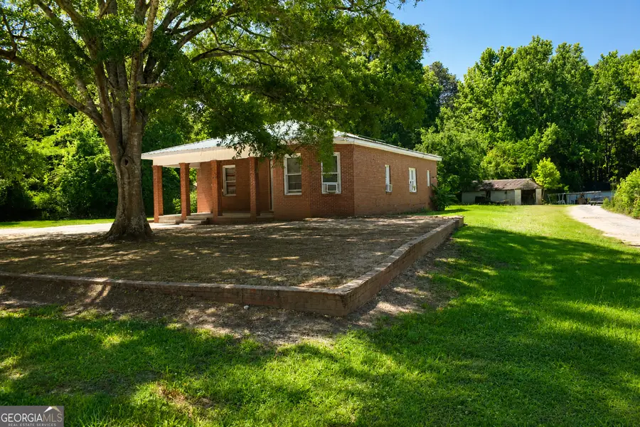 10505 Old Atlanta Highway, Covington, GA 30014 - #2