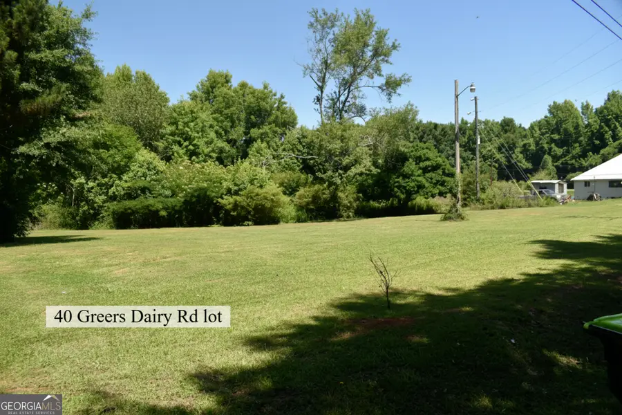10505 Old Atlanta Highway, Covington, GA 30014 - #3