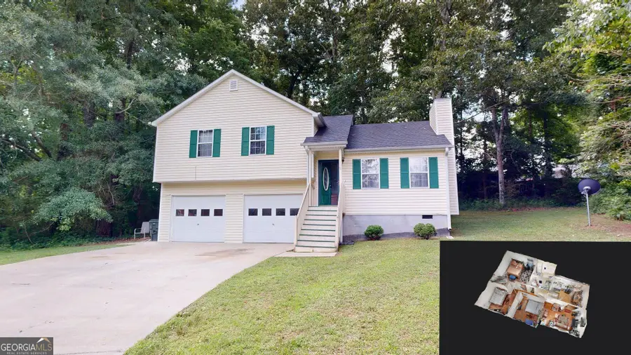 179 Country Cottage Circle, Carrollton, GA 30116 - #2