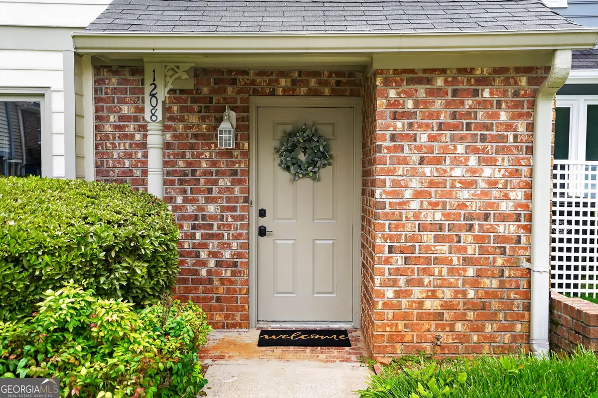 1208 Shiloh Circle Nw, Kennesaw, GA 30144 - #1