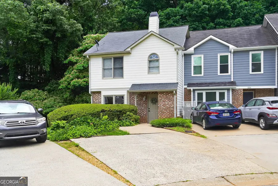 1208 Shiloh Circle Nw, Kennesaw, GA 30144 - #2
